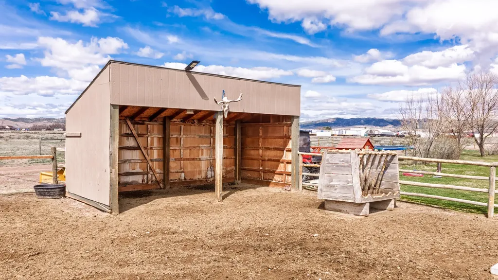 1025 View Road Helena MT 59602
