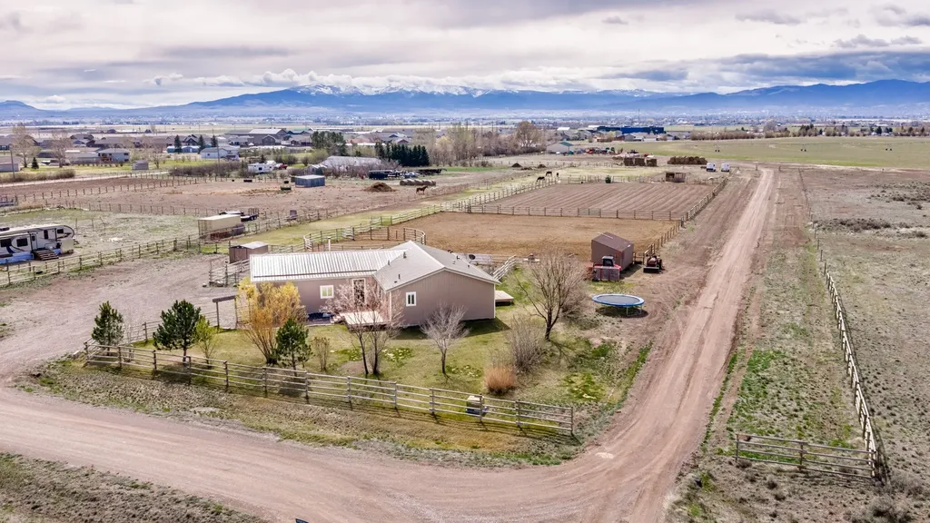 1025 View Road Helena MT 59602
