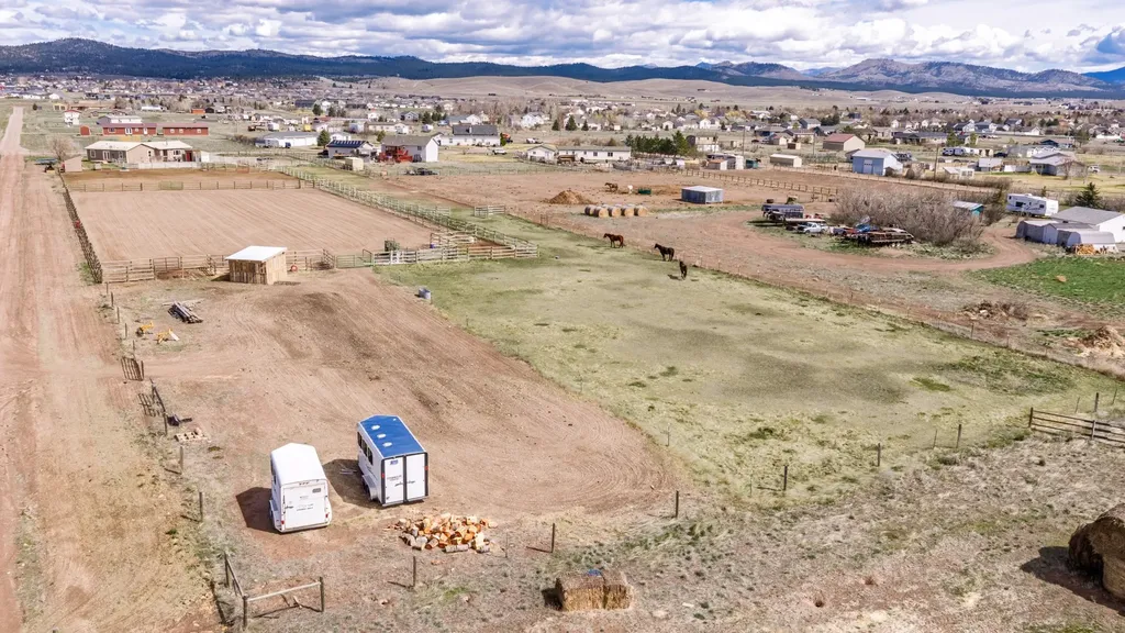 1025 View Road Helena MT 59602