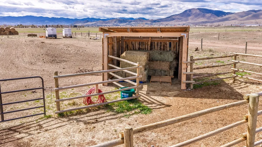 1025 View Road Helena MT 59602