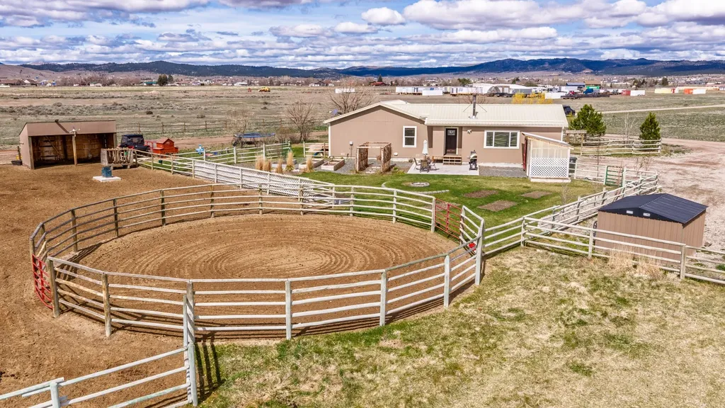 1025 View Road Helena MT 59602