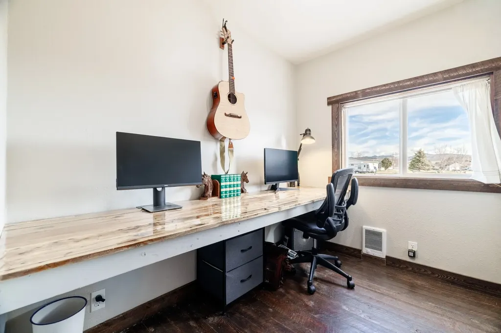 1025 View Road Helena MT 59602