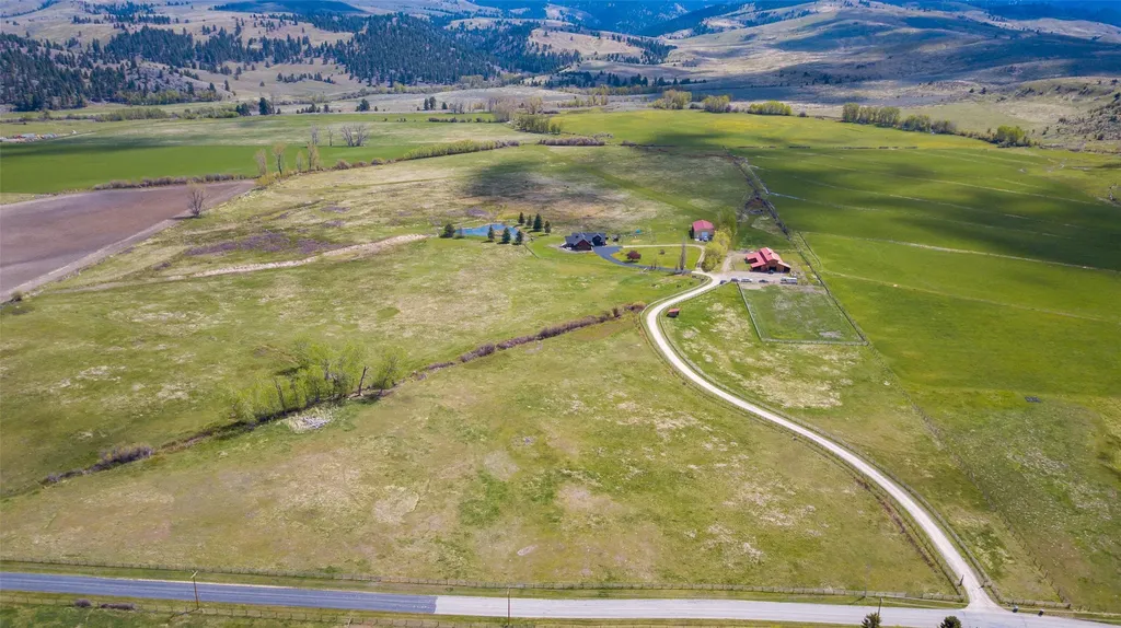 1288 Golf Course Road Hamilton MT 59840