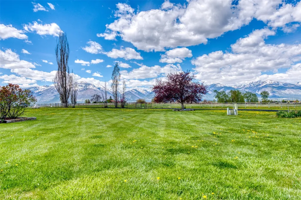 1288 Golf Course Road Hamilton MT 59840