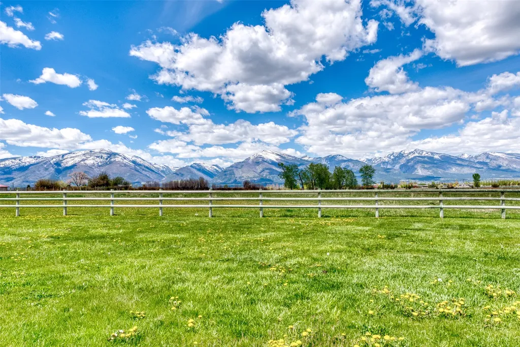 1288 Golf Course Road Hamilton MT 59840