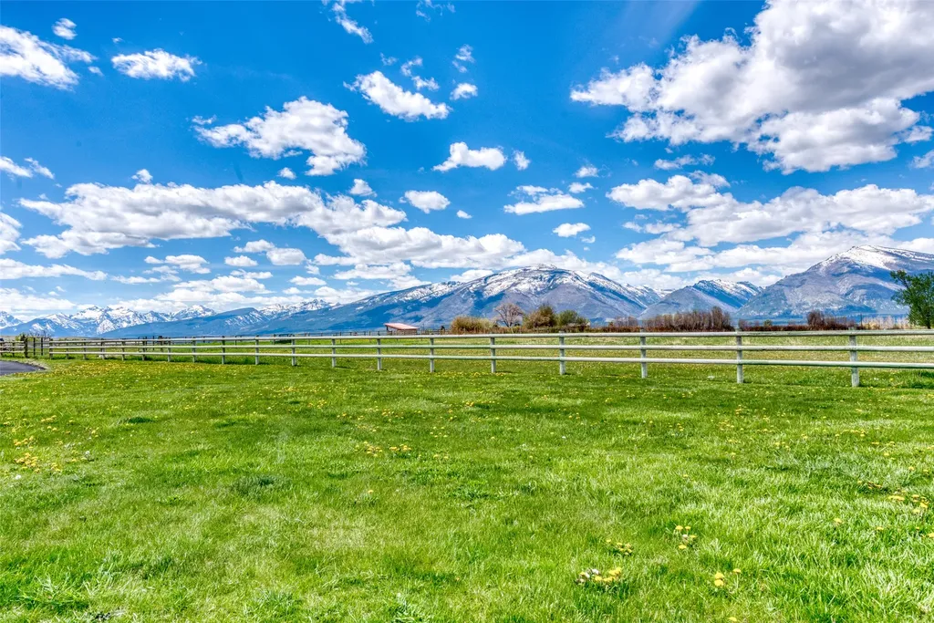 1288 Golf Course Road Hamilton MT 59840