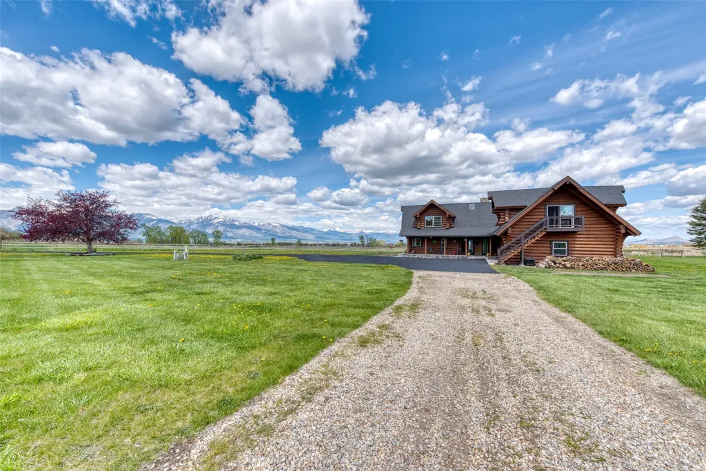 1288 Golf Course Road Hamilton MT 59840