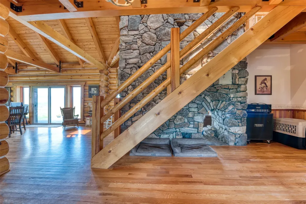 1288 Golf Course Road Hamilton MT 59840