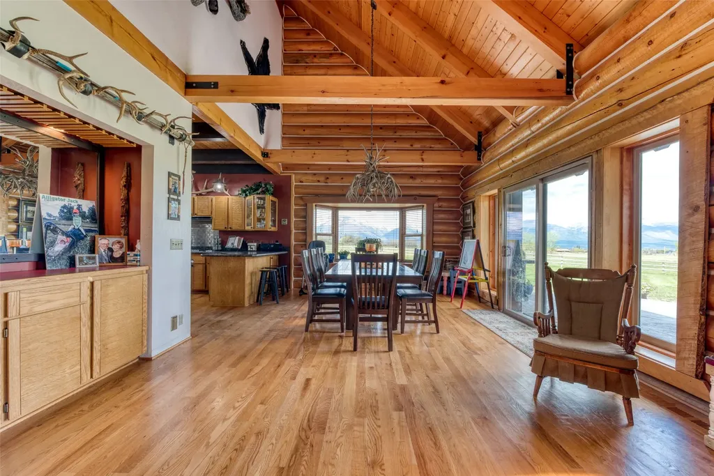 1288 Golf Course Road Hamilton MT 59840