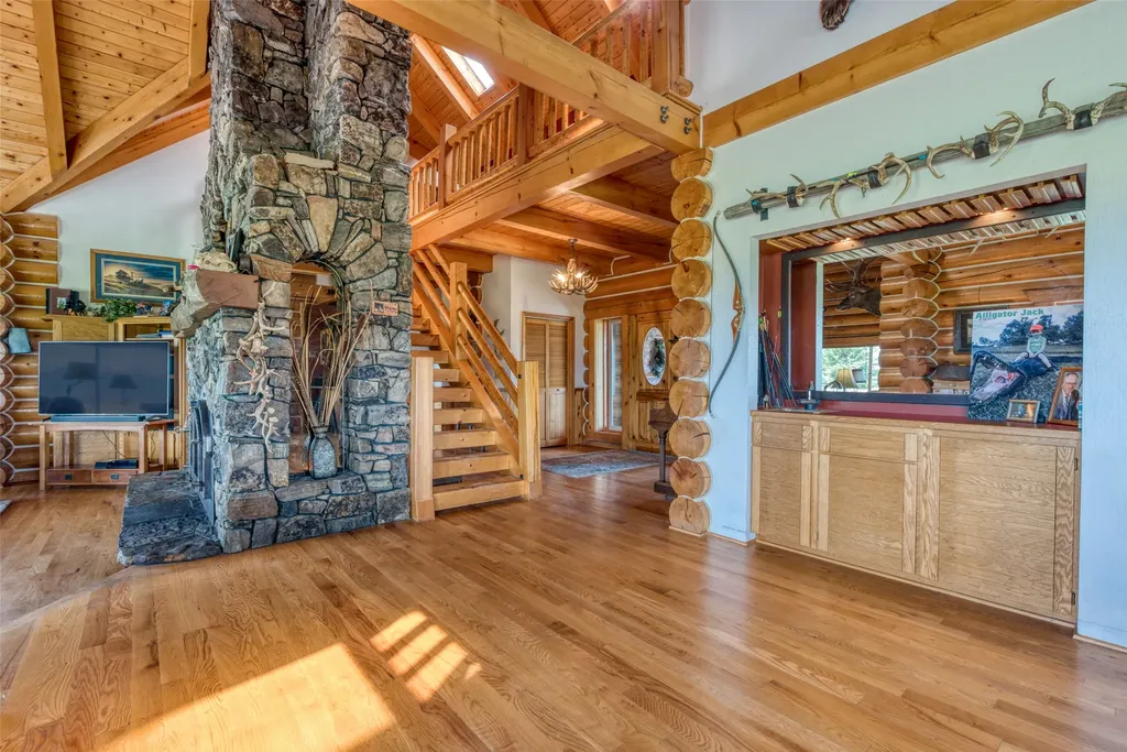 1288 Golf Course Road Hamilton MT 59840
