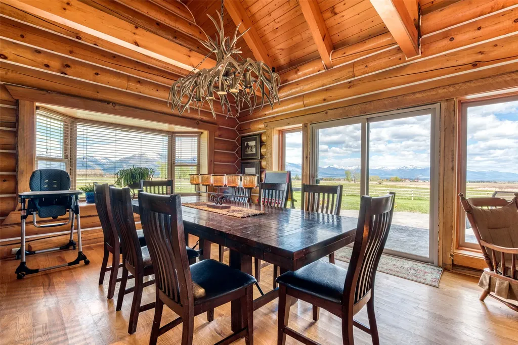 1288 Golf Course Road Hamilton MT 59840