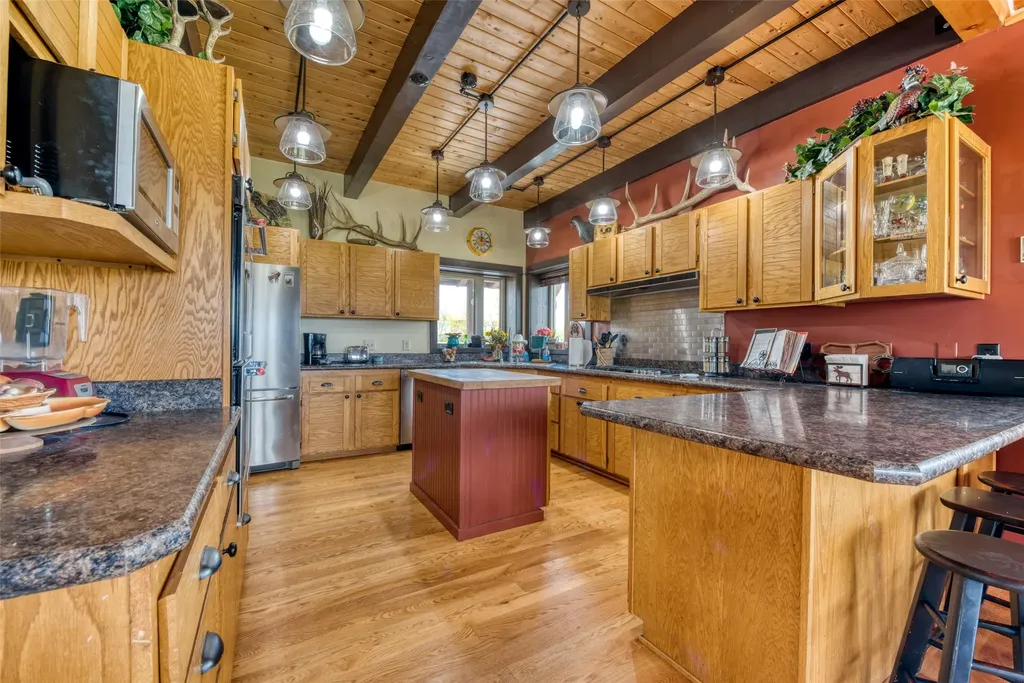 1288 Golf Course Road Hamilton MT 59840