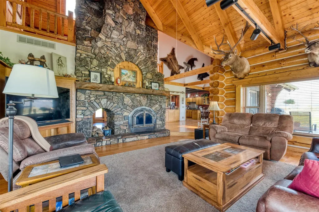 1288 Golf Course Road Hamilton MT 59840