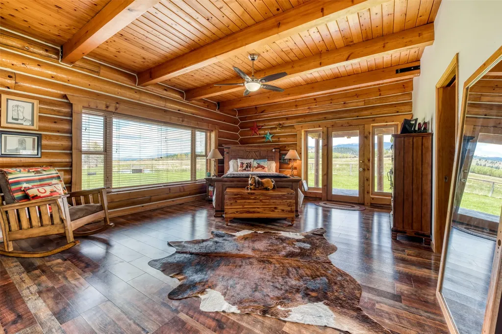 1288 Golf Course Road Hamilton MT 59840