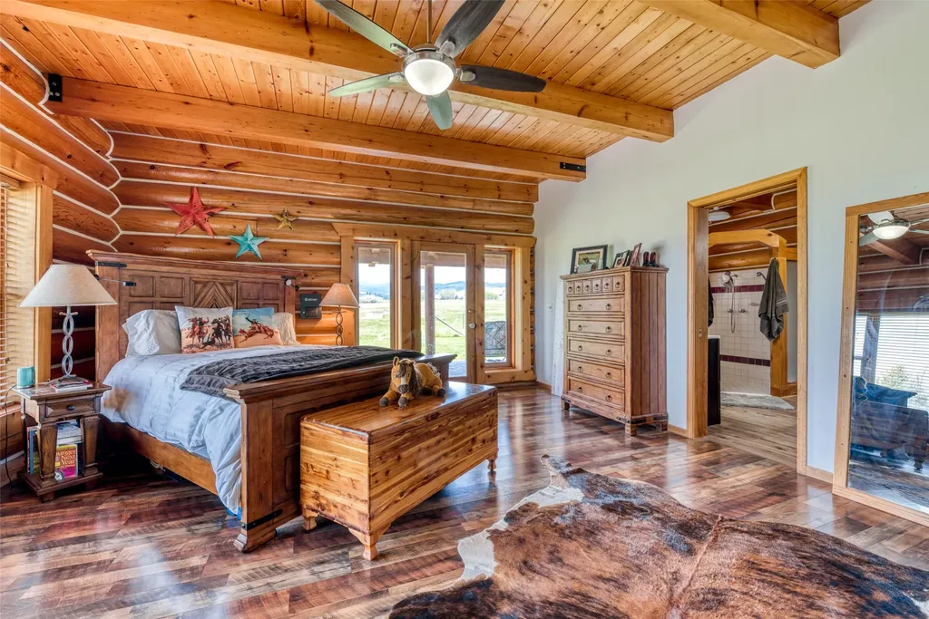 1288 Golf Course Road Hamilton MT 59840