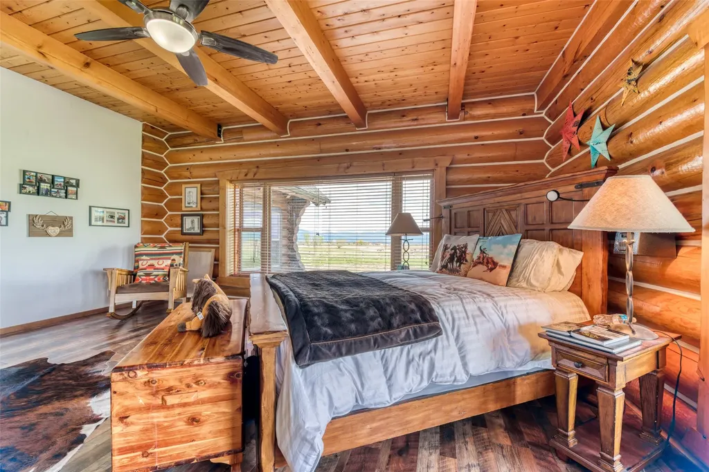 1288 Golf Course Road Hamilton MT 59840