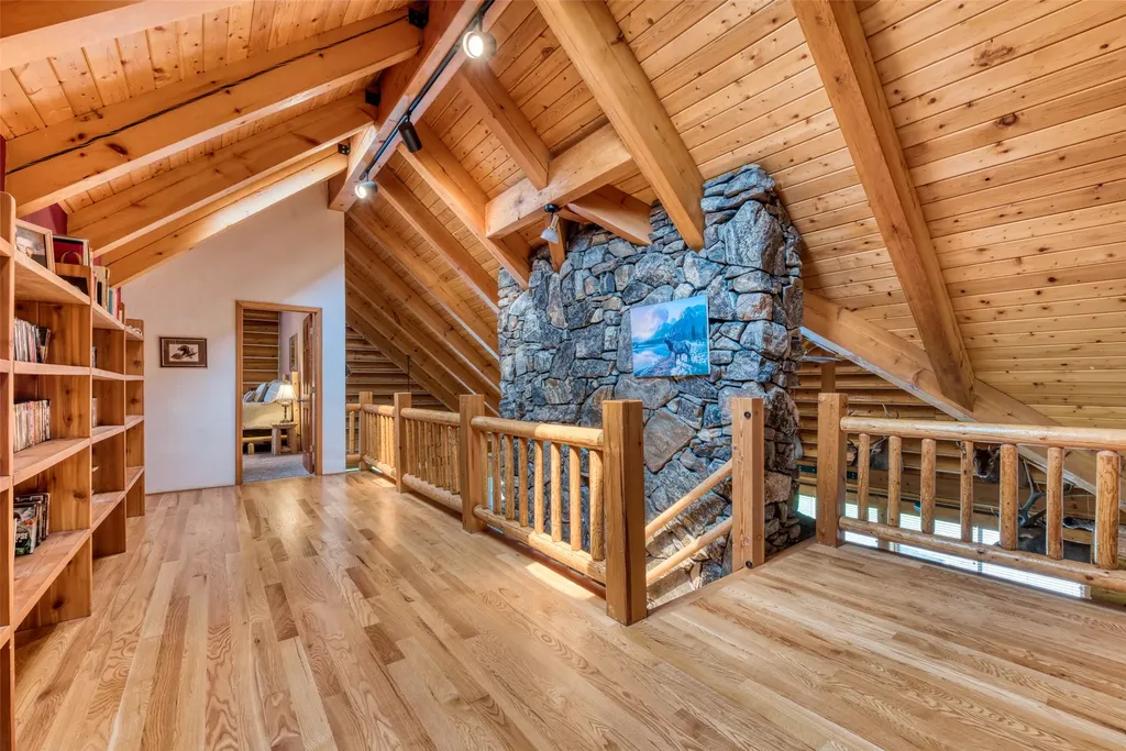 1288 Golf Course Road Hamilton MT 59840