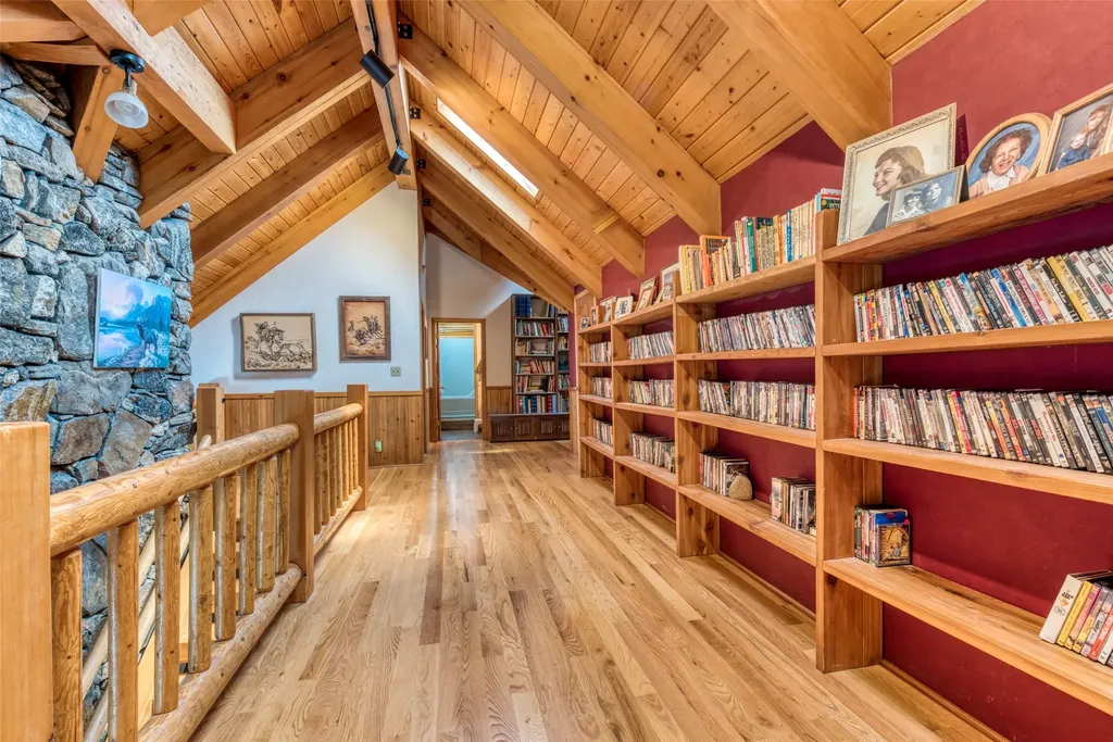 1288 Golf Course Road Hamilton MT 59840