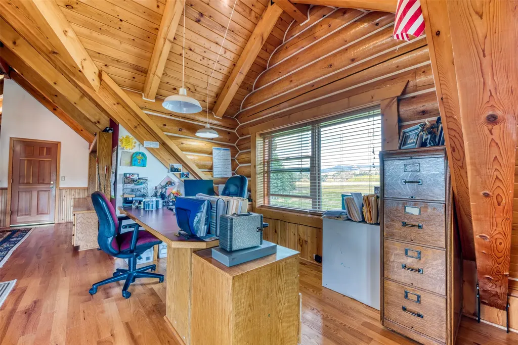 1288 Golf Course Road Hamilton MT 59840