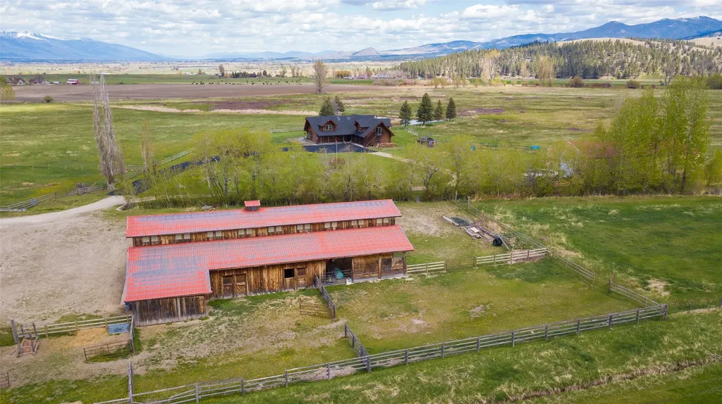 1288 Golf Course Road Hamilton MT 59840