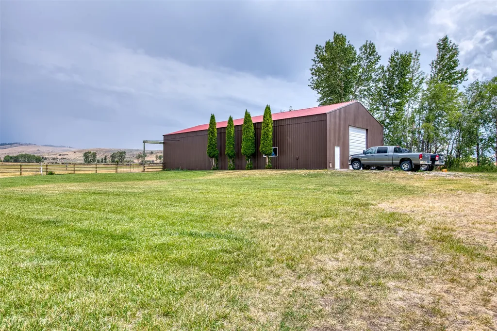1288 Golf Course Road Hamilton MT 59840