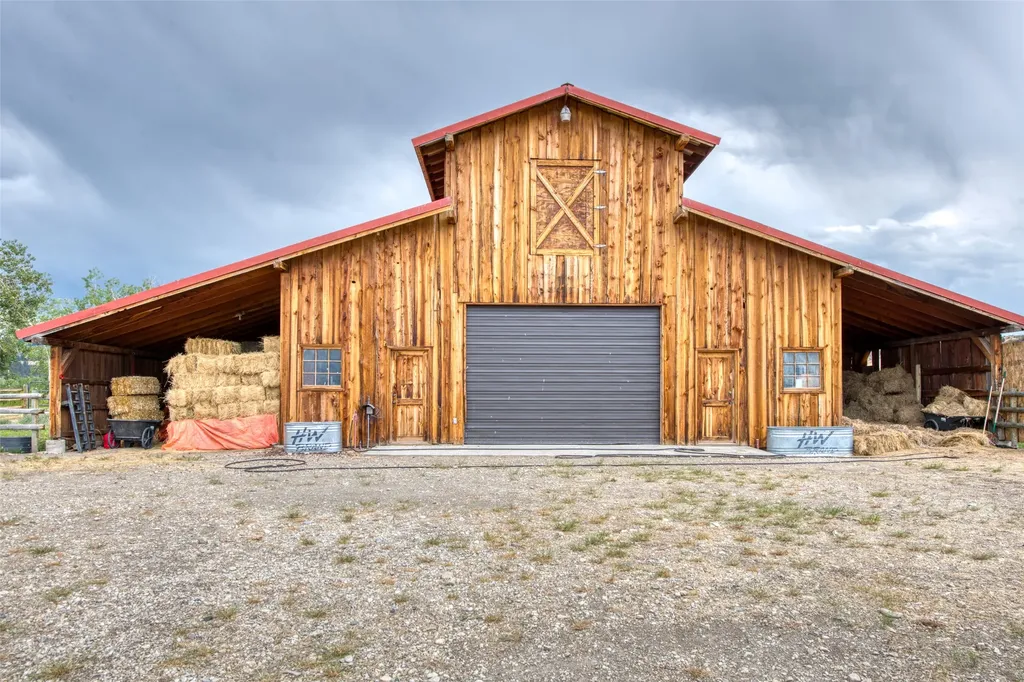 1288 Golf Course Road Hamilton MT 59840