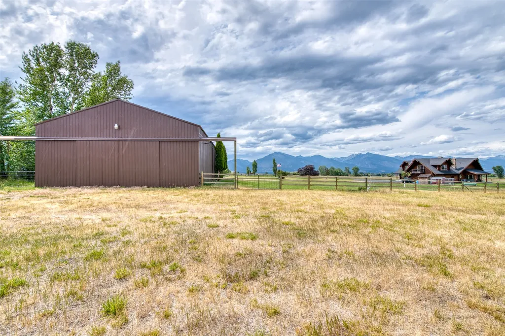 1288 Golf Course Road Hamilton MT 59840