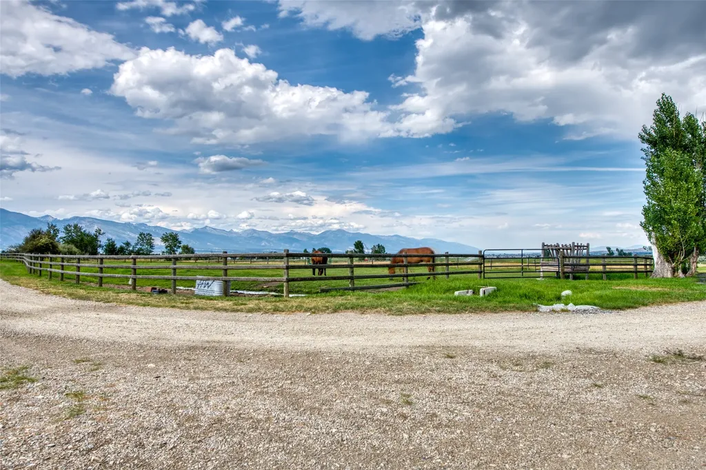 1288 Golf Course Road Hamilton MT 59840
