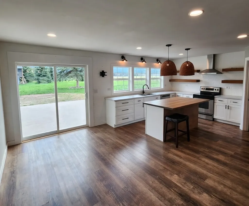 12 Stonebrook Lane Plains MT 59859