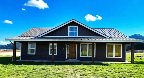 12 Stonebrook Lane Plains MT 59859