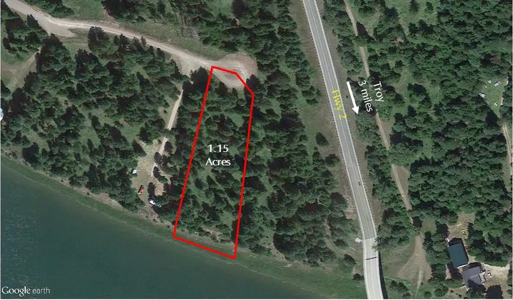352 Estate Drive Troy MT 59935