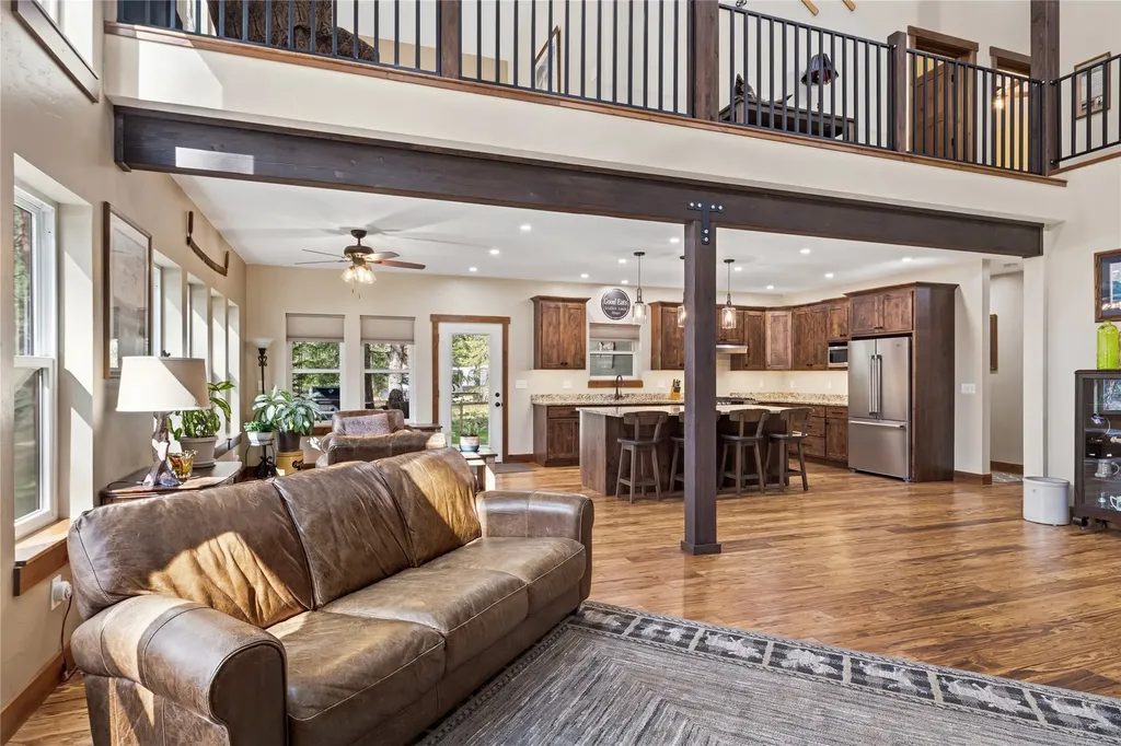 528 Quarter Circle Cross Drive St Regis MT 59866