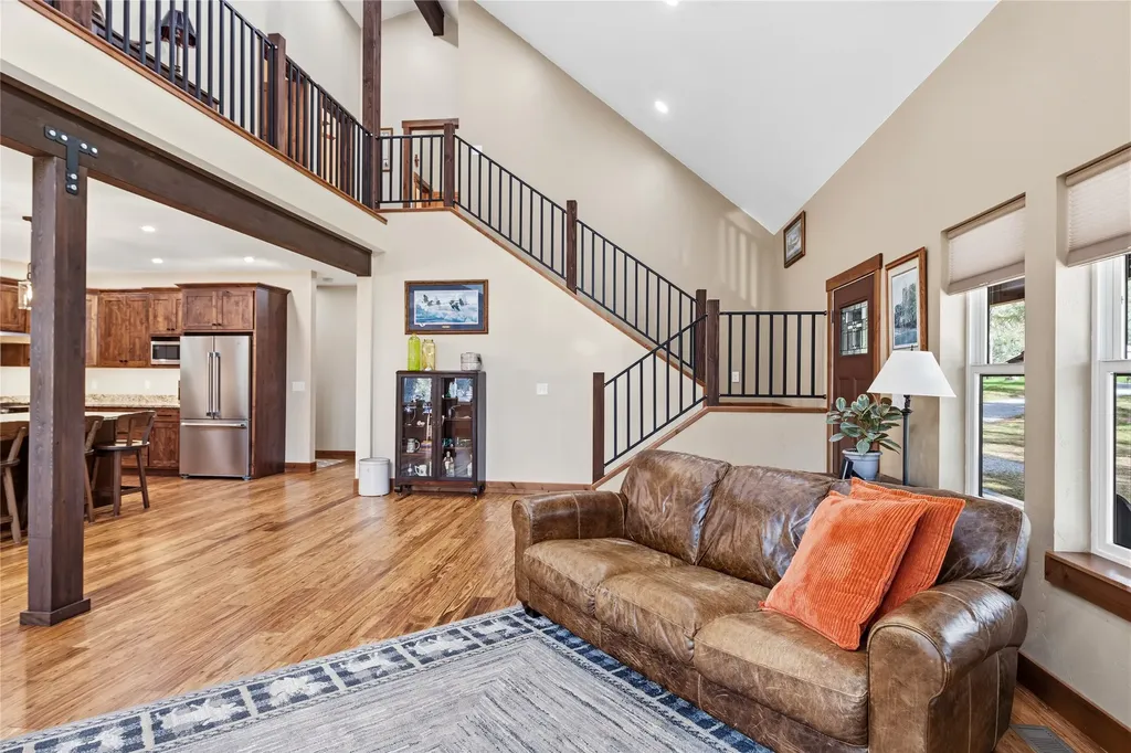 528 Quarter Circle Cross Drive St Regis MT 59866