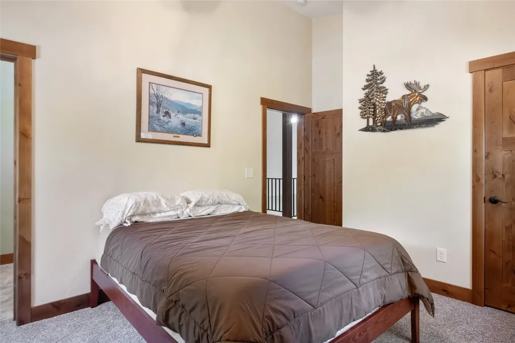 528 Quarter Circle Cross Drive St Regis MT 59866