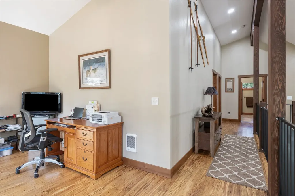 528 Quarter Circle Cross Drive St Regis MT 59866