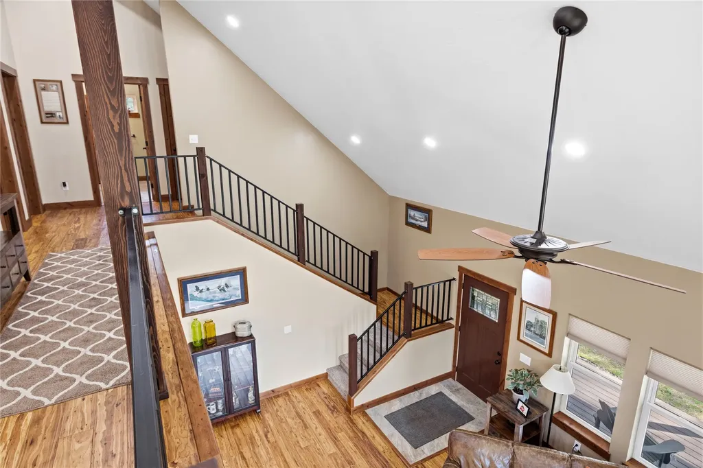 528 Quarter Circle Cross Drive St Regis MT 59866