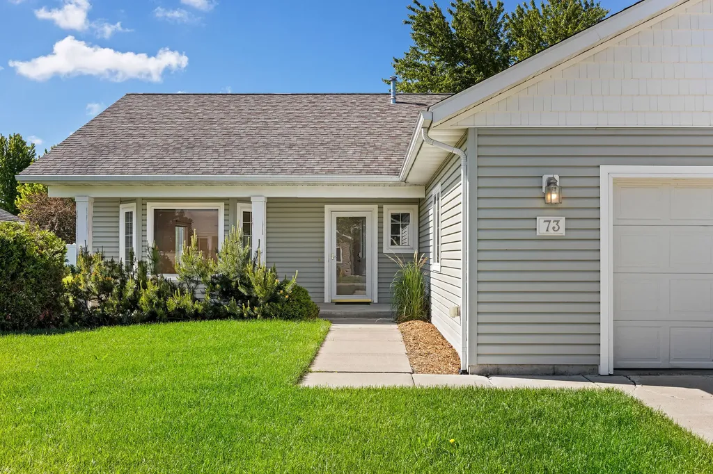 73 W Northview Loop Kalispell MT 59901