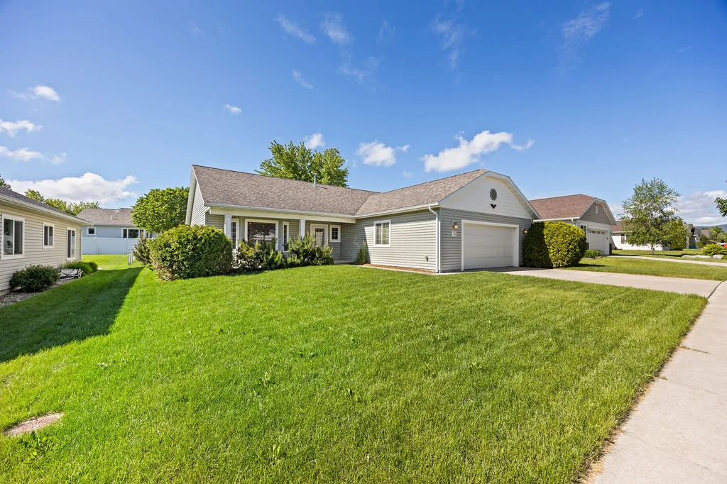 73 W Northview Loop Kalispell MT 59901