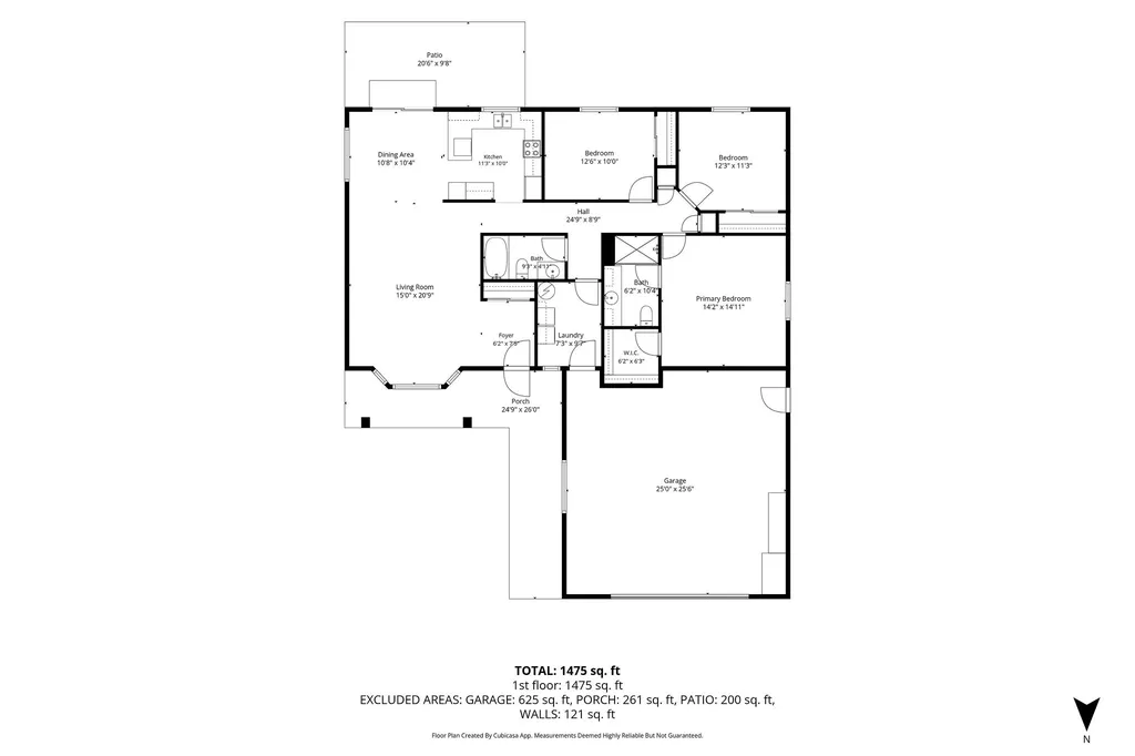 73 W Northview Loop Kalispell MT 59901