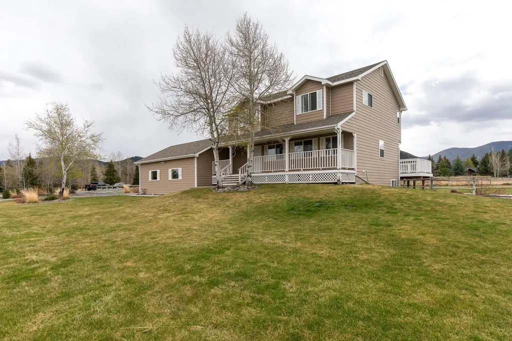 8116 Alamosa Circle Bozeman MT 59718