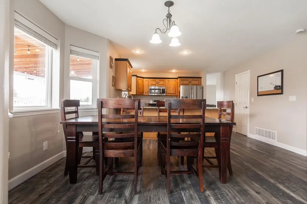 8116 Alamosa Circle Bozeman MT 59718