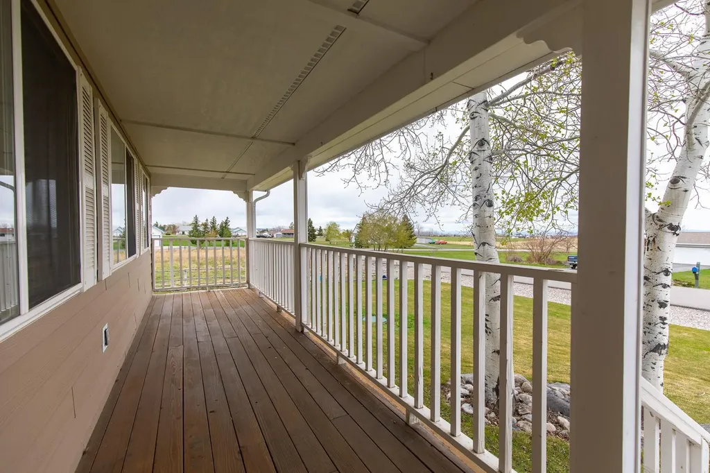 8116 Alamosa Circle Bozeman MT 59718