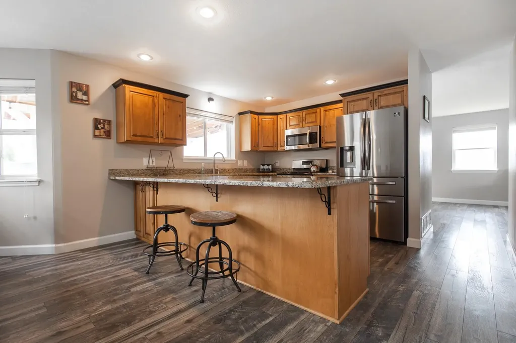 8116 Alamosa Circle Bozeman MT 59718