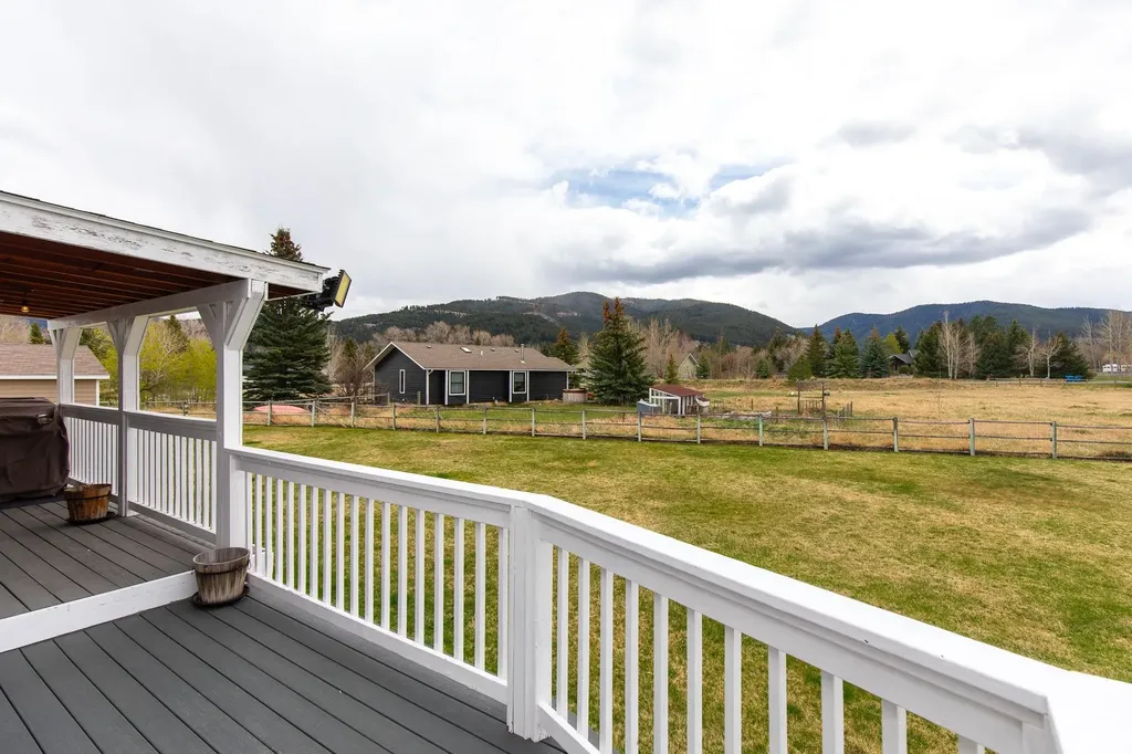 8116 Alamosa Circle Bozeman MT 59718