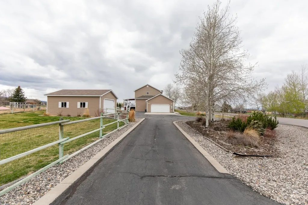 8116 Alamosa Circle Bozeman MT 59718