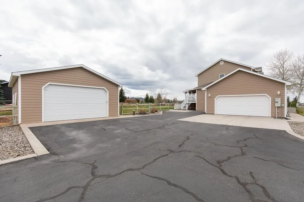 8116 Alamosa Circle Bozeman MT 59718