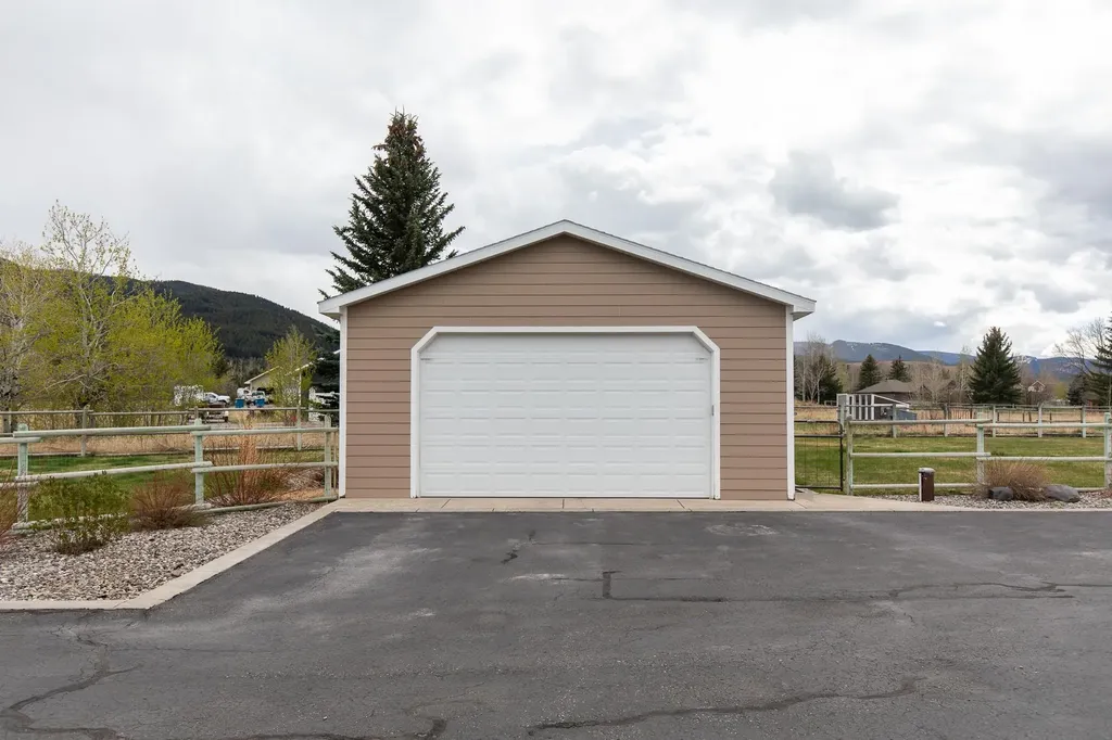 8116 Alamosa Circle Bozeman MT 59718