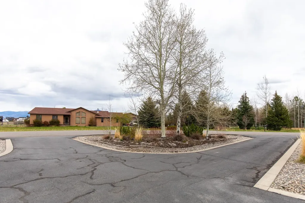 8116 Alamosa Circle Bozeman MT 59718