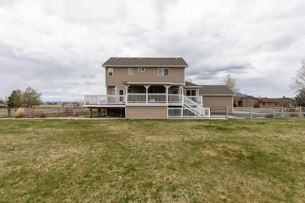 8116 Alamosa Circle Bozeman MT 59718
