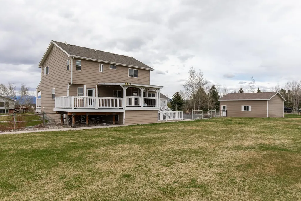 8116 Alamosa Circle Bozeman MT 59718